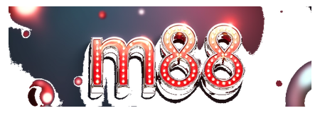 m88 m88lu.io logo
